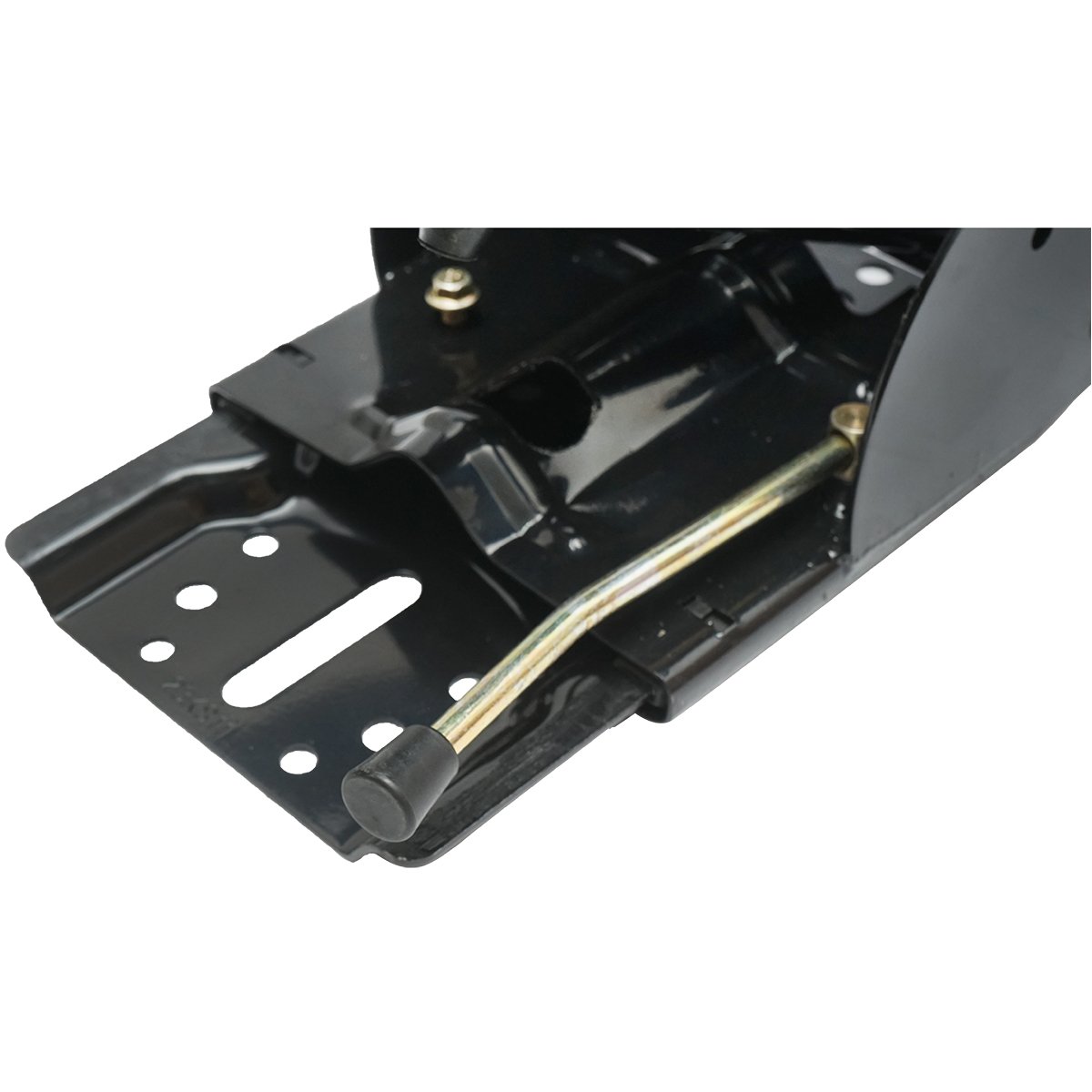 Scaun tractor albastru reglaj triplu cu amortizor UTB U-445 si U-650